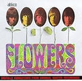 ROLLING STONES , THE   FLOWERS - CD