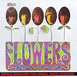 ROLLING STONES , THE   FLOWERS - CD