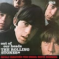 ROLLING STONES , THE   OUT OF OUR HEADS  - CD