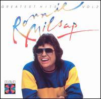 RONNIE MILSAP  GREATEST HITS VOLUME 2 - CD