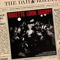 ROXETTE   LOOK SHARP - CD
