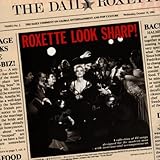 ROXETTE   LOOK SHARP - CD