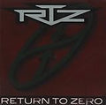 RTZ  RETURN TO ZERO - CD