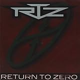 RTZ  RETURN TO ZERO - CD