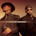 RUFF ENDZ  LOVE CRIMES - CD