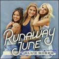 RUNAWAY JUNE  BLUE ROSES - CD