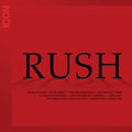 RUSH   ICON - CD