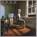 RUSH  POWER SWITCH  - CD