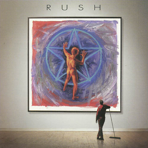 RUSH  RETROSPECTIVE 1 1974-1980 - CD