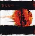 RUSH   VAPOR TRAILS - CD