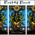 RUSTED ROOT  WHEN I WOKE - CD
