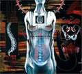 RX BANDITS  THE RESIGNATION - CD
