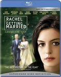 Rachel Getting Married - Blu-ray