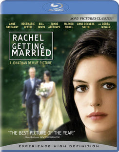 Rachel Getting Married - Blu-ray