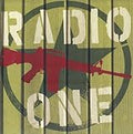 Radio One ST - CD