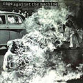 Rage Against the Machine Rage Against The Machine XX [20th Anniversary] - VINYL