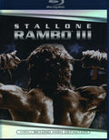 Rambo 3 - Blu-ray