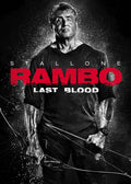 Rambo Last Blood - Blu-ray