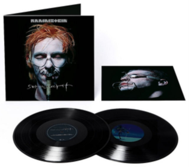 Rammstein  - VINYL
