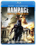 Rampage Capitol Punishment - Blu-ray