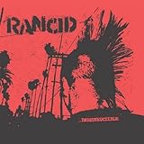 Rancid - Indestructible - VINYL