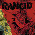 Rancid – Let's Go VG VG - VINYL
