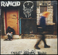 Rancid – Life Won't Wait VG VG - VINYL