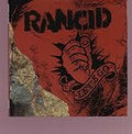 Rancid Let's Go VG VG - VINYL