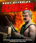 Raven - Blu-ray