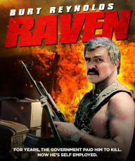 Raven - Blu-ray
