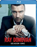 Ray Donovan Season 1 - Blu-ray