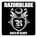 Razorblade Days of GLory VG VG - VINYL