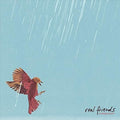 Real Friends – Composure - VINYL