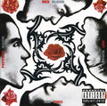 RED HOT CHILI PEPPERS  BLOOD SUGAR SEX - CD