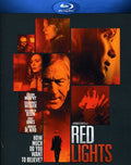 Red Lights - Blu-ray