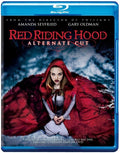 Red Riding Hood Alternate Cut - Blu-ray