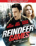 Reindeer Games - Blu-ray