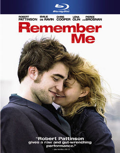 Remember Me - Blu-ray