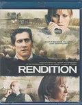 Rendition - Blu-ray