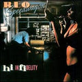 REO SPEEDWAGON  HI INFIDELITY - CD