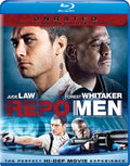 Repo Men - Blu-ray