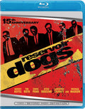 Reservoir Dogs - Blu-ray