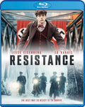 Resistance - Blu-ray