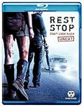 Rest Stop - Blu-ray