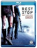Rest Stop - Blu-ray