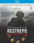 Restrepo - Blu-ray
