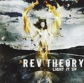 Rev Theory Light it Up - CD