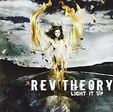 Rev Theory Light it Up - CD