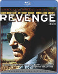 Revenge - Blu-ray
