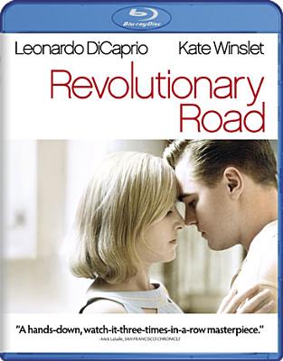 Revolutionary Road - Blu-ray